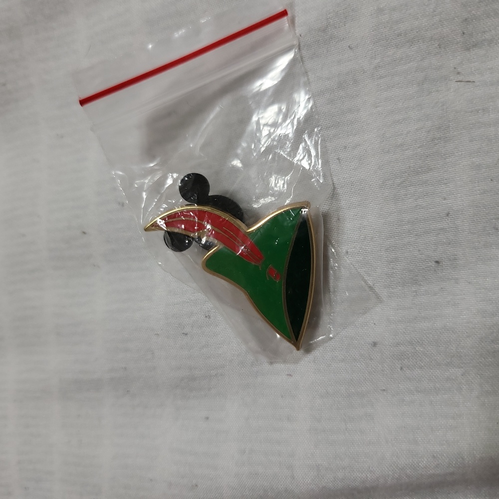 5/$20 Disney Pin